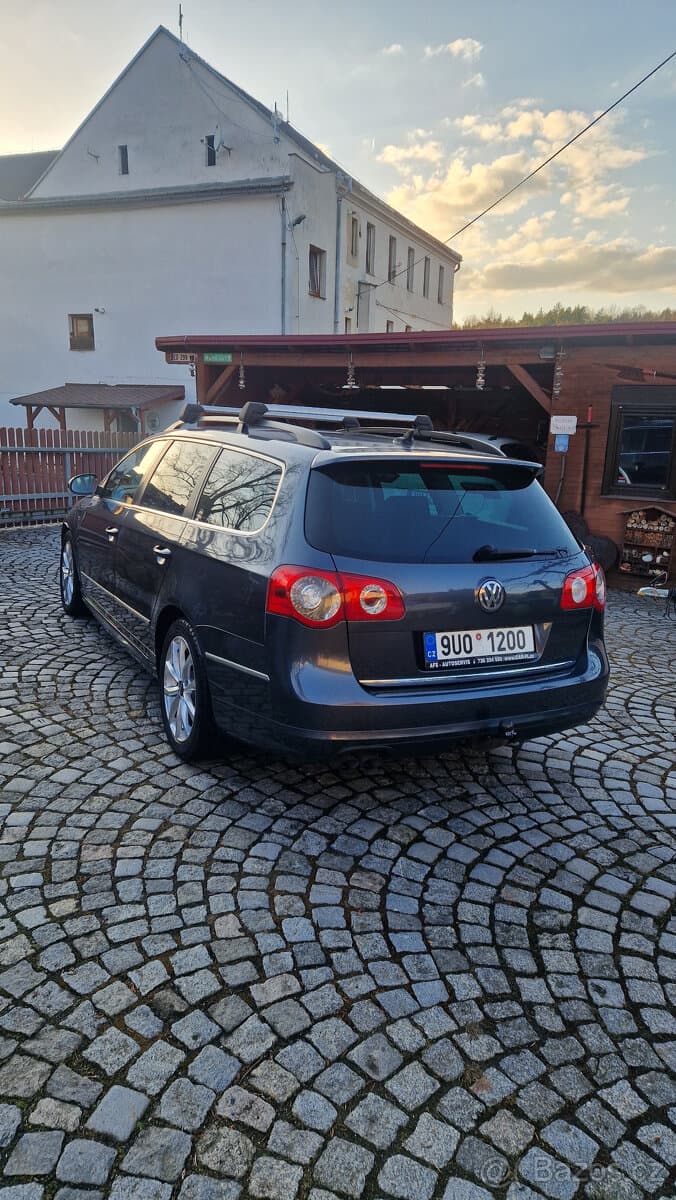 2009 Volkswagen PASSAT - 3