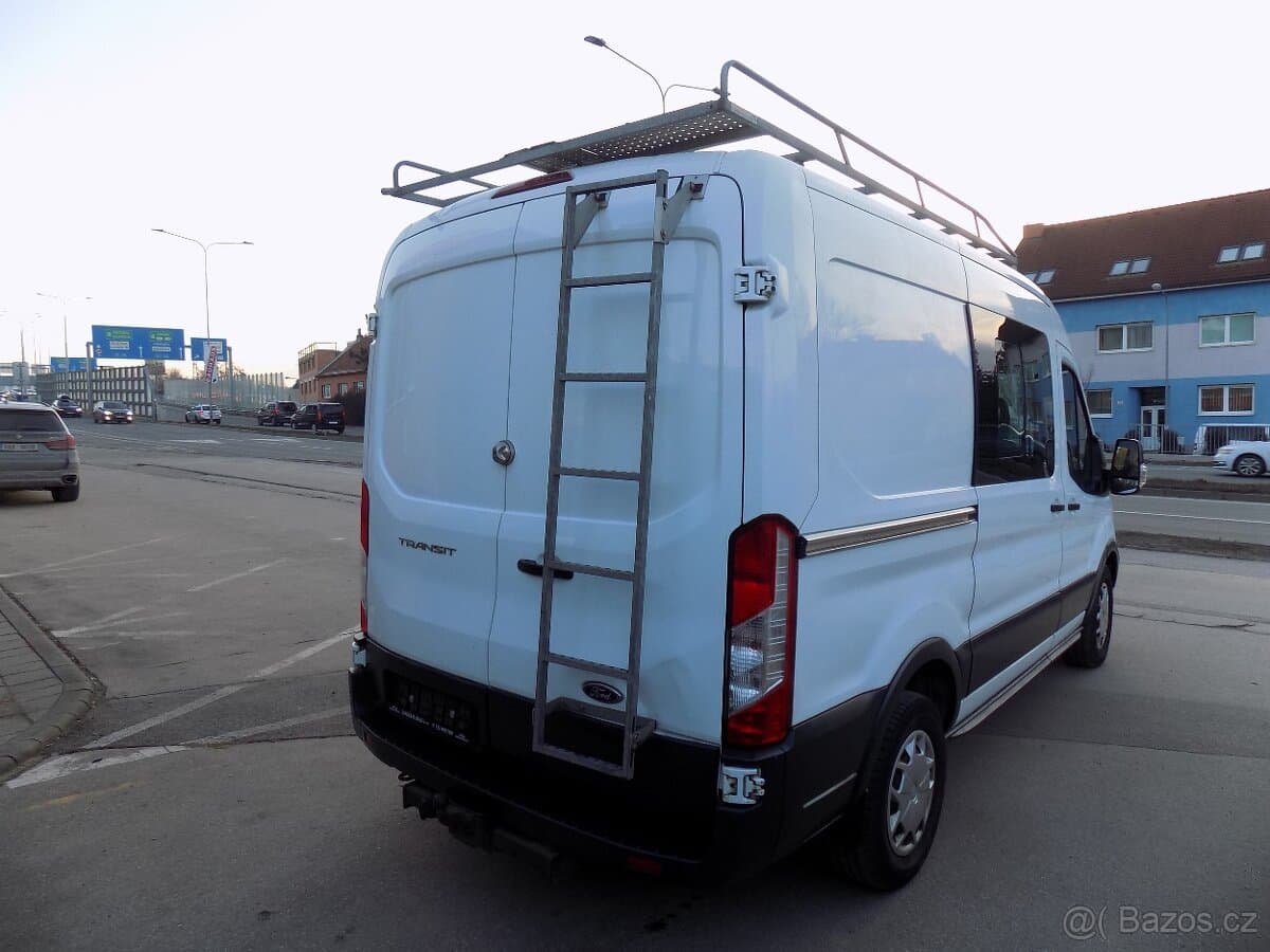2016 Ford TRANSIT - 3