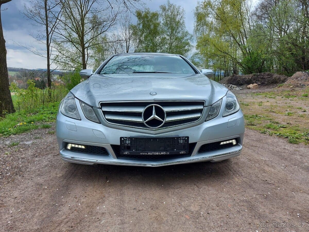 2009 Mercedes-Benz OSTATNÍ - 3