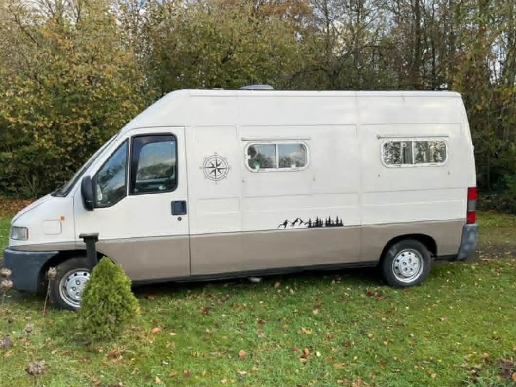 2002 Fiat DUCATO - 3