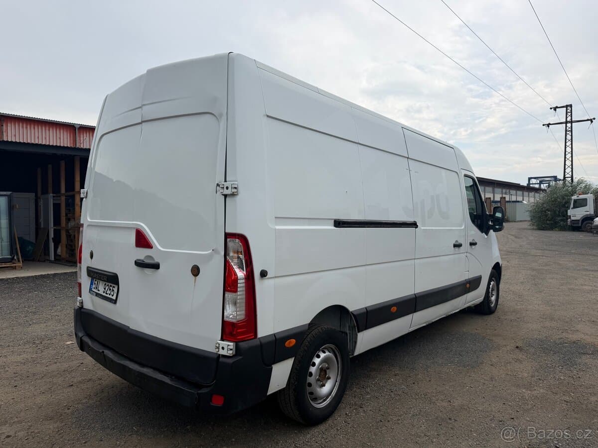 2016 Renault MASTER - 3
