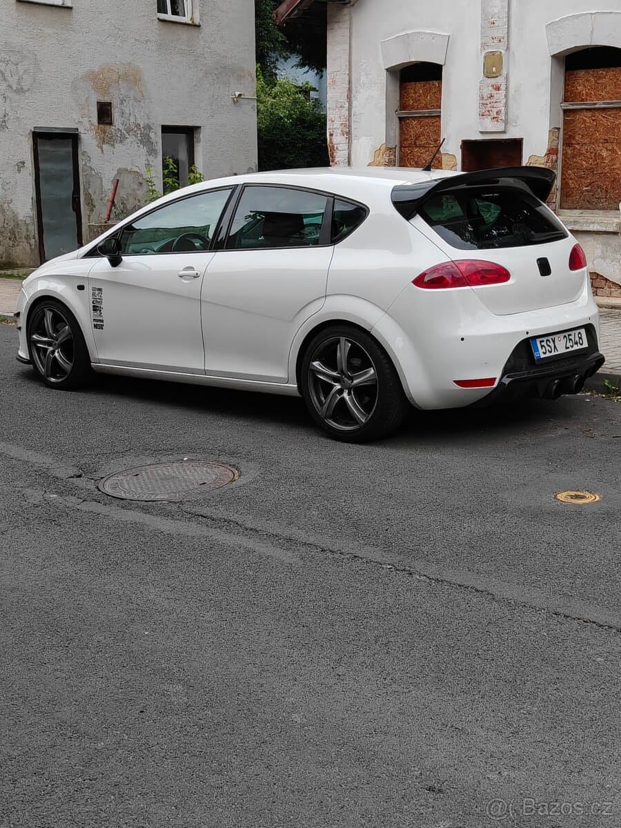 2008 Seat LEON - 3