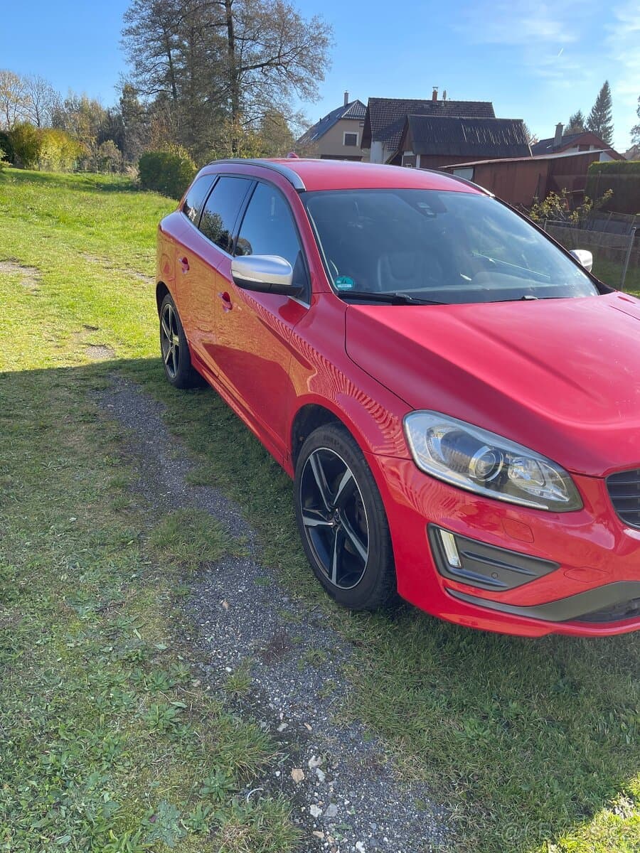 Volvo OSTATNÍ - 3