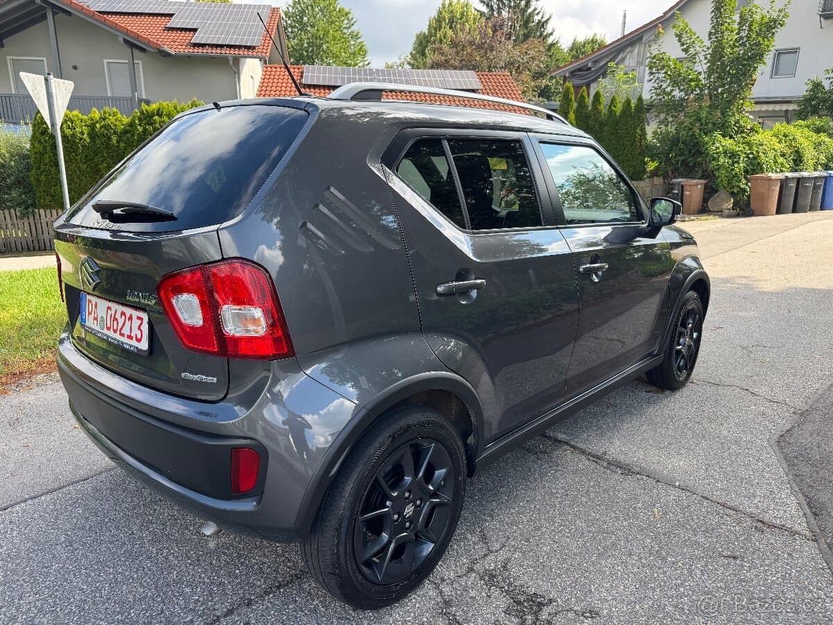 2018 Suzuki IGNIS - 3