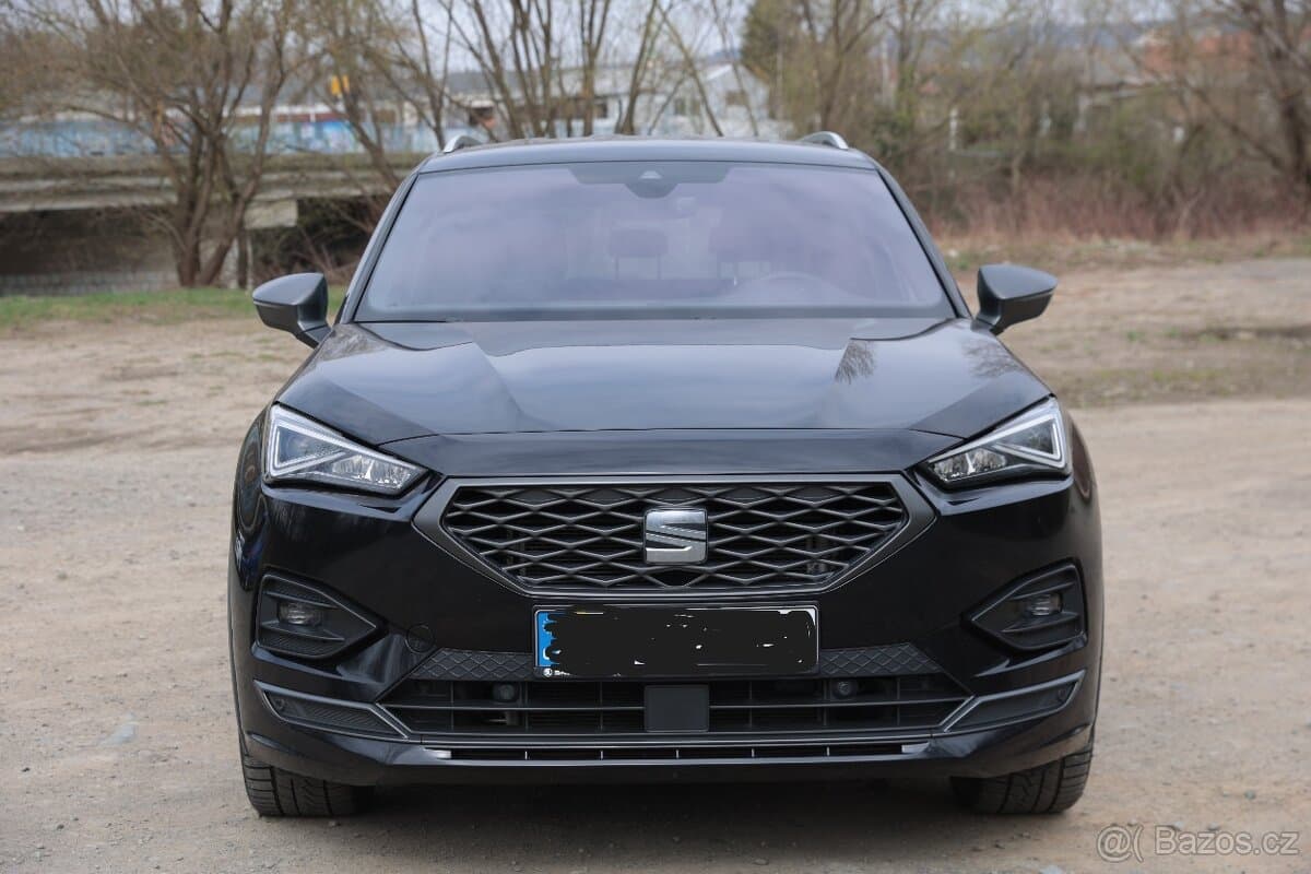 2021 Seat TARRACO - 3