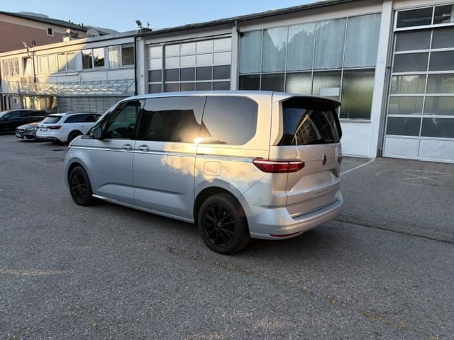 Volkswagen MULTIVAN - 3