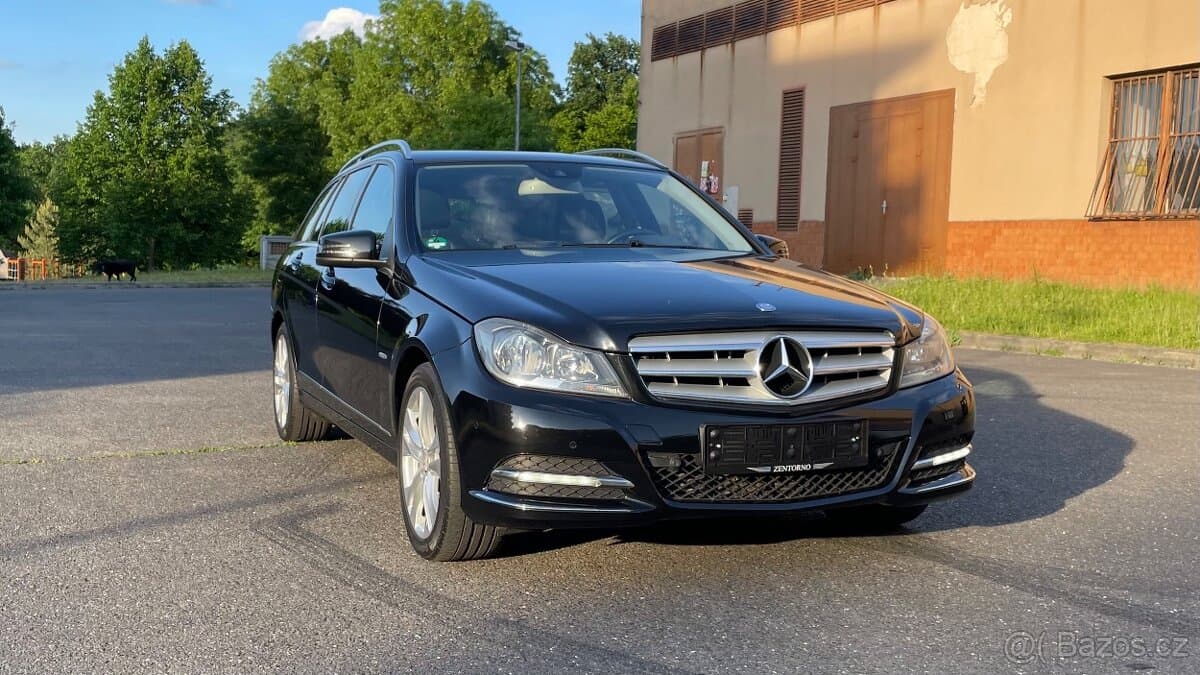 2012 Mercedes-Benz OSTATNÍ - 3