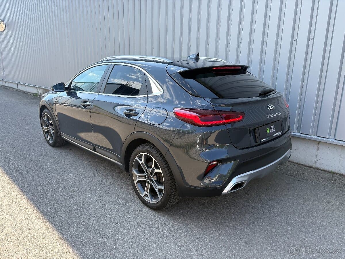 2021 Kia OSTATNÍ - 3