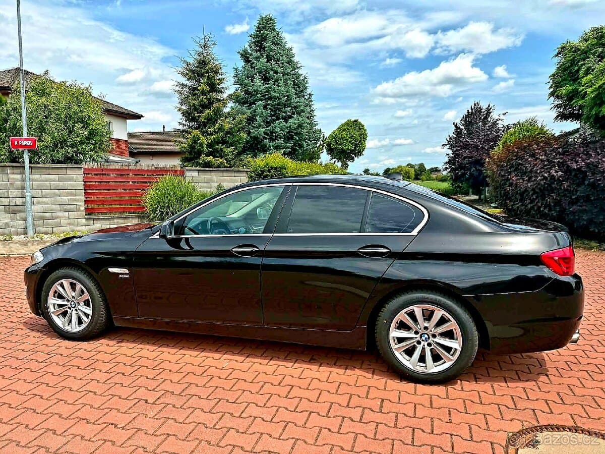 2012 BMW OSTATNÍ - 3