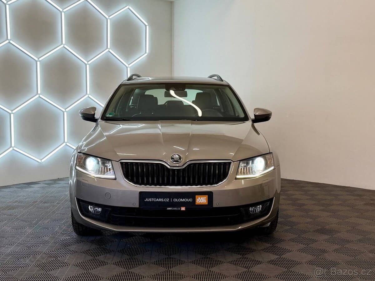 2013 Škoda OCTAVIA - 3