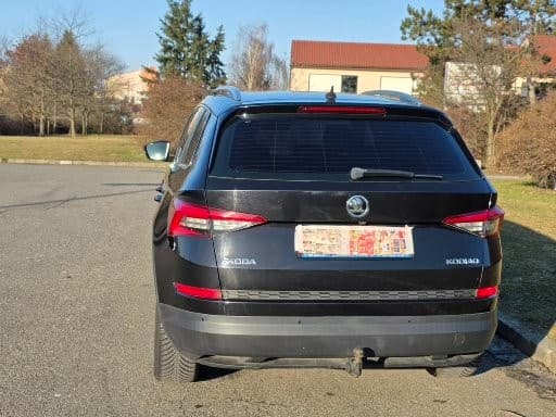 2017 Škoda KODIAQ - 3