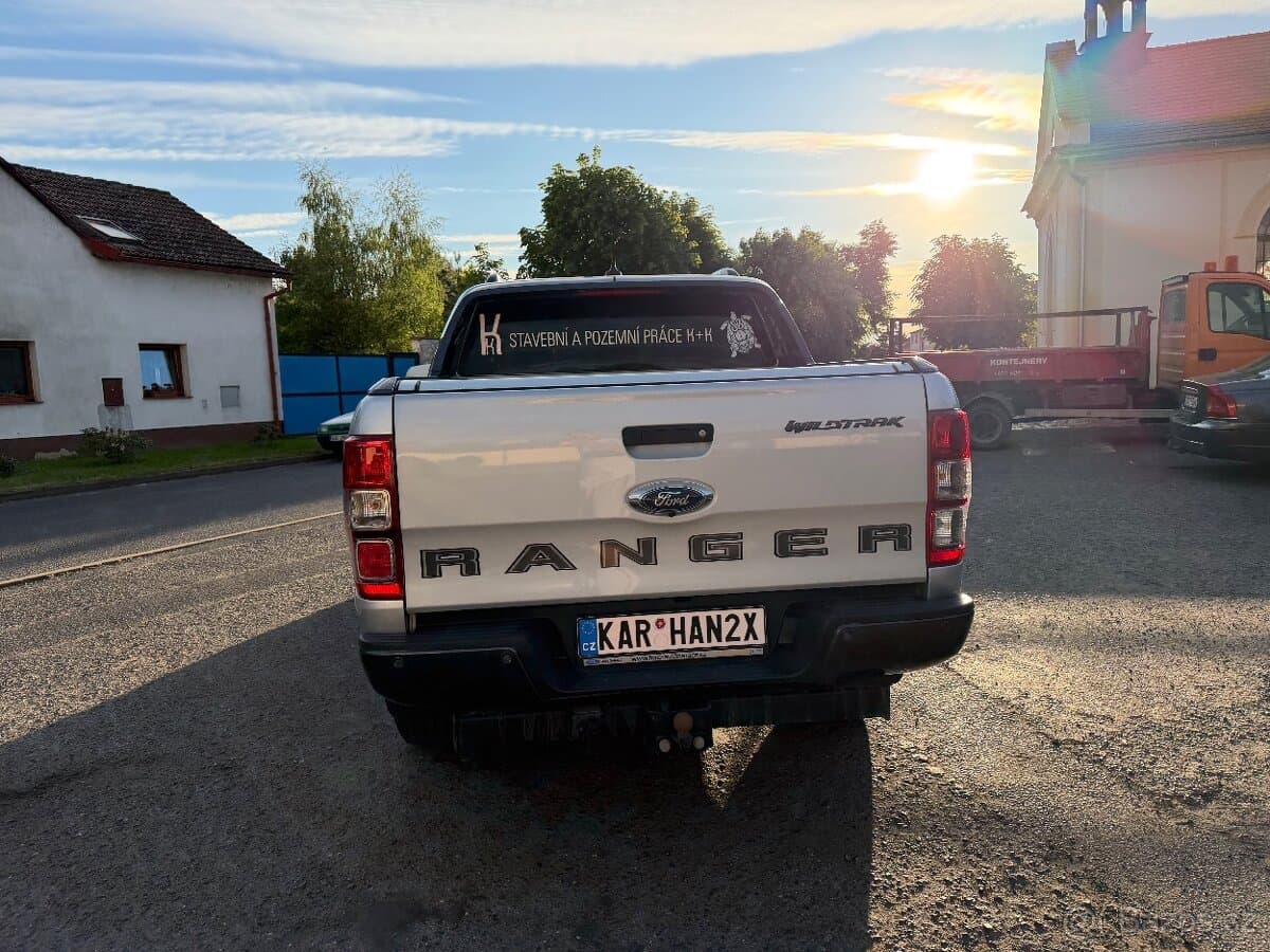 2021 Ford RANGER - 3