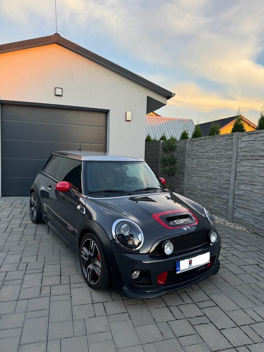 2013 Mini COOPER - 3