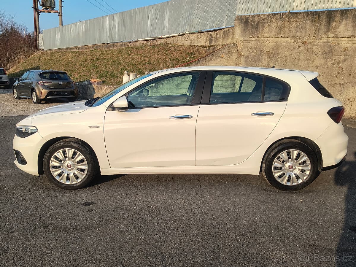 2018 Fiat TIPO - 3