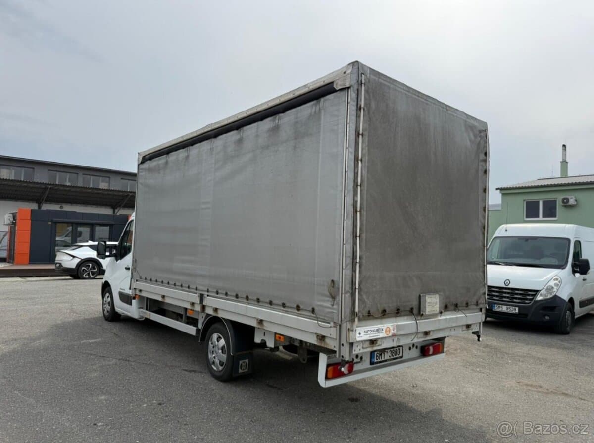 2019 Renault MASTER - 3