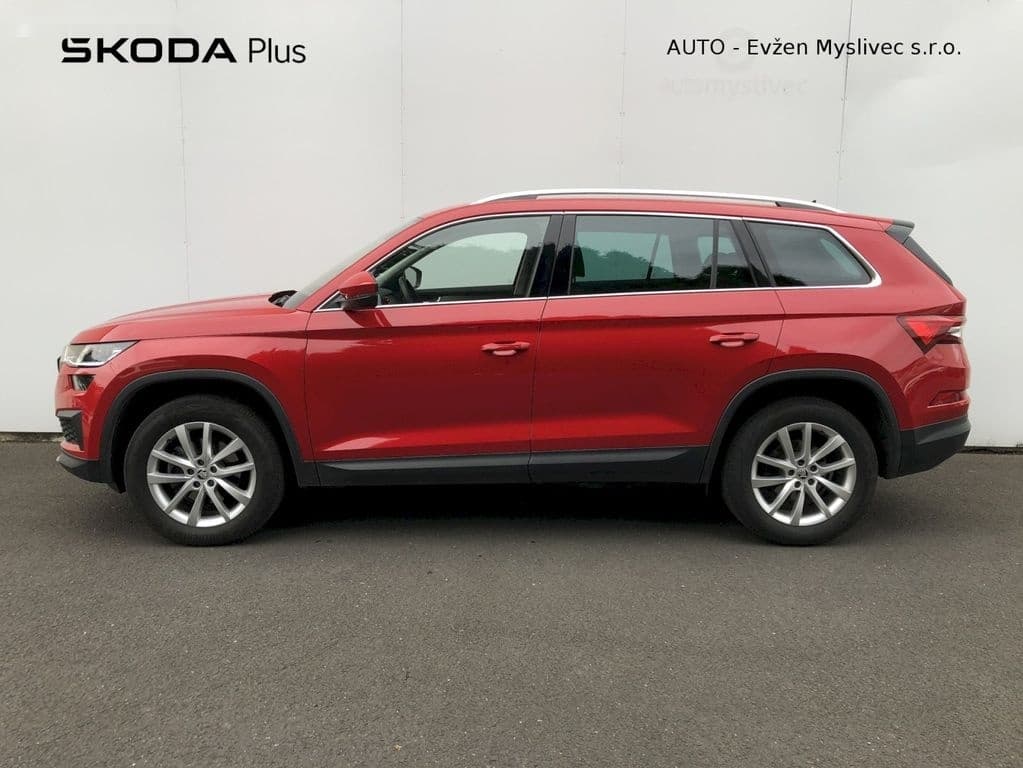 2023 Škoda KODIAQ - 3