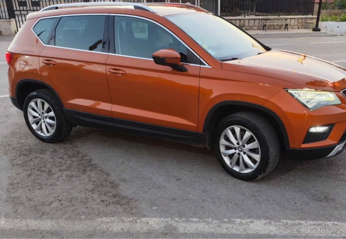 2019 Seat ATECA - 3