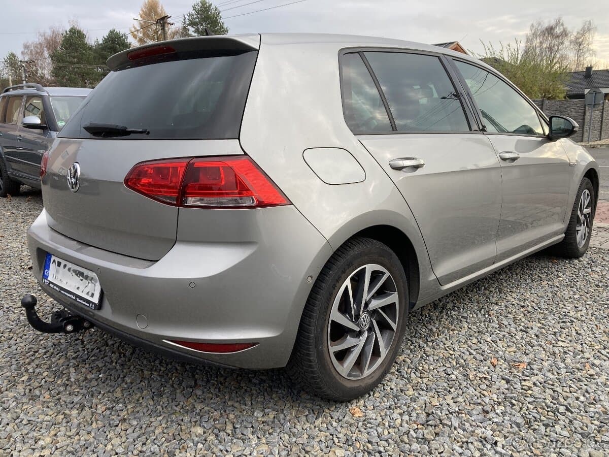 2015 Volkswagen GOLF - 3