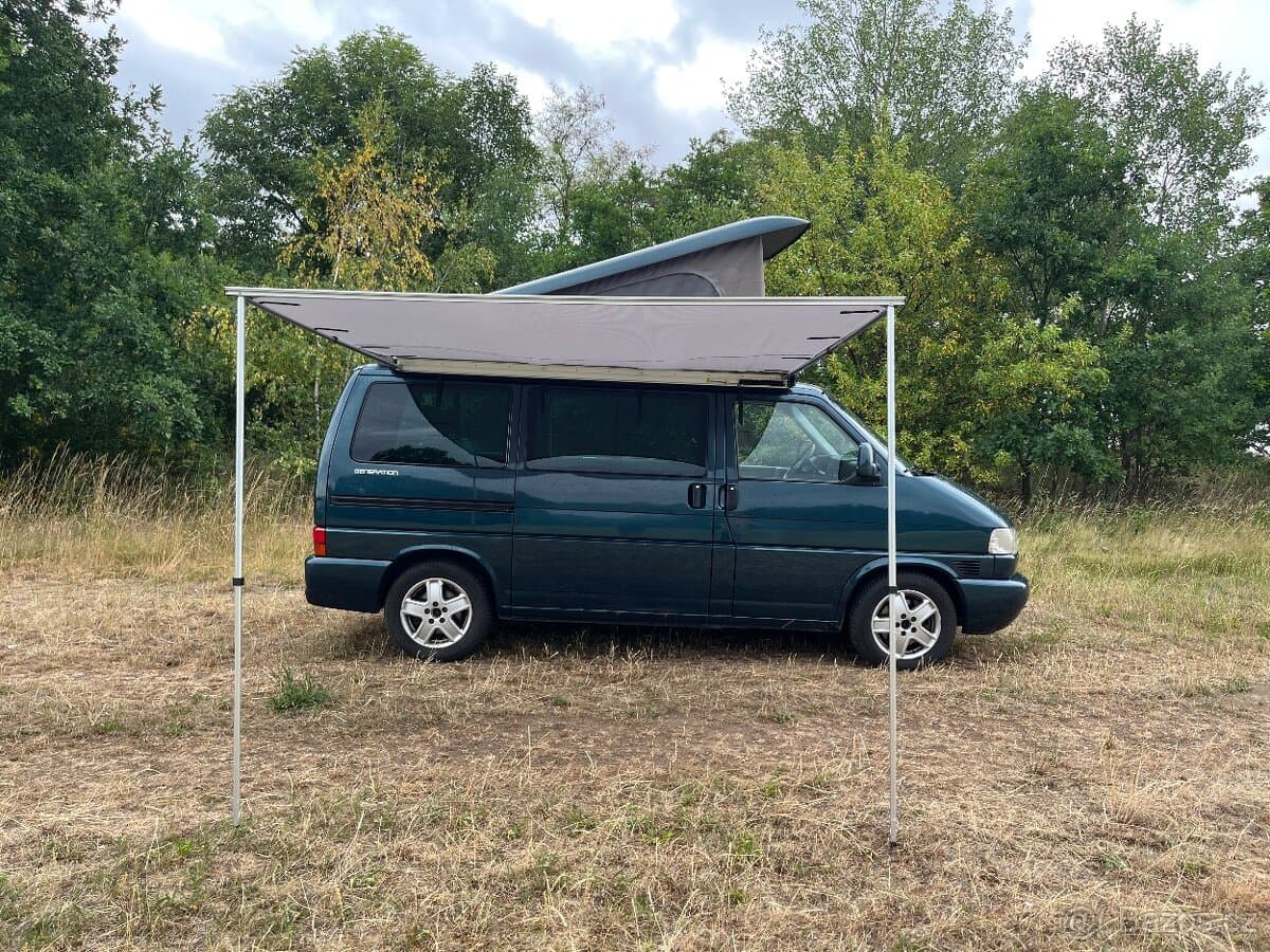 Volkswagen OSTATNÍ - 3