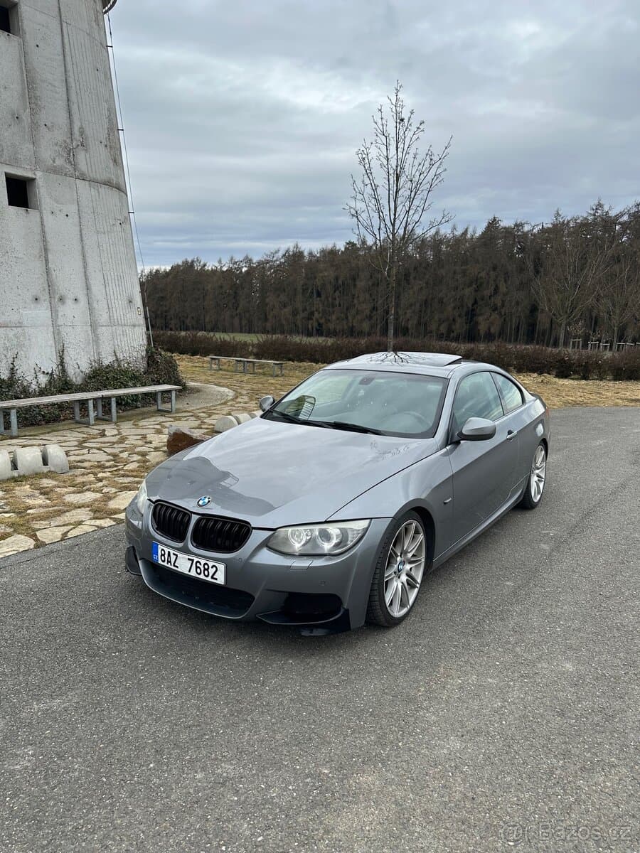 2010 BMW OSTATNÍ - 3