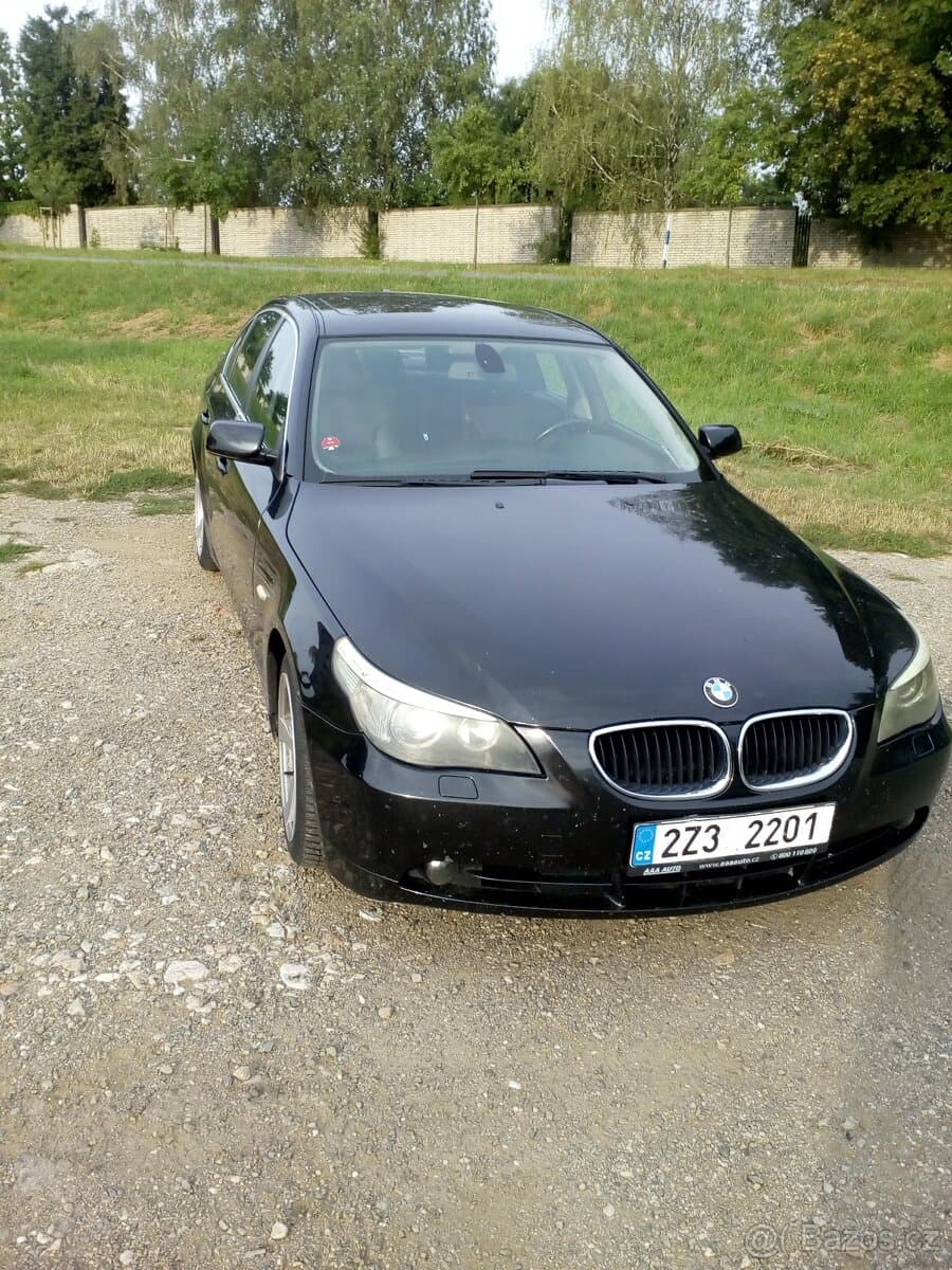 2005 BMW OSTATNÍ - 3