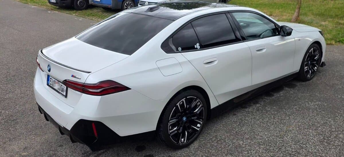 2023 BMW M6 - 3