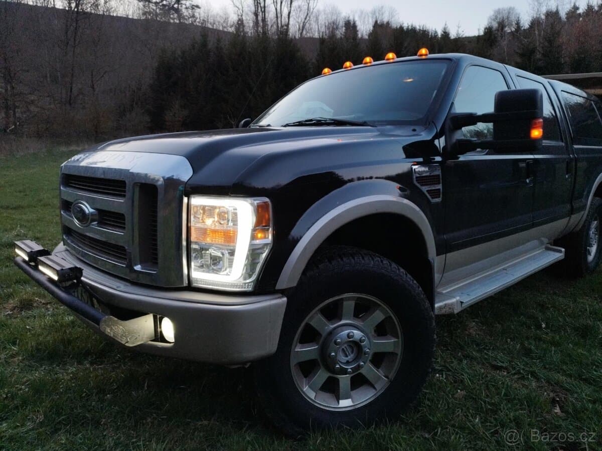 2008 Ford OSTATNÍ - 3