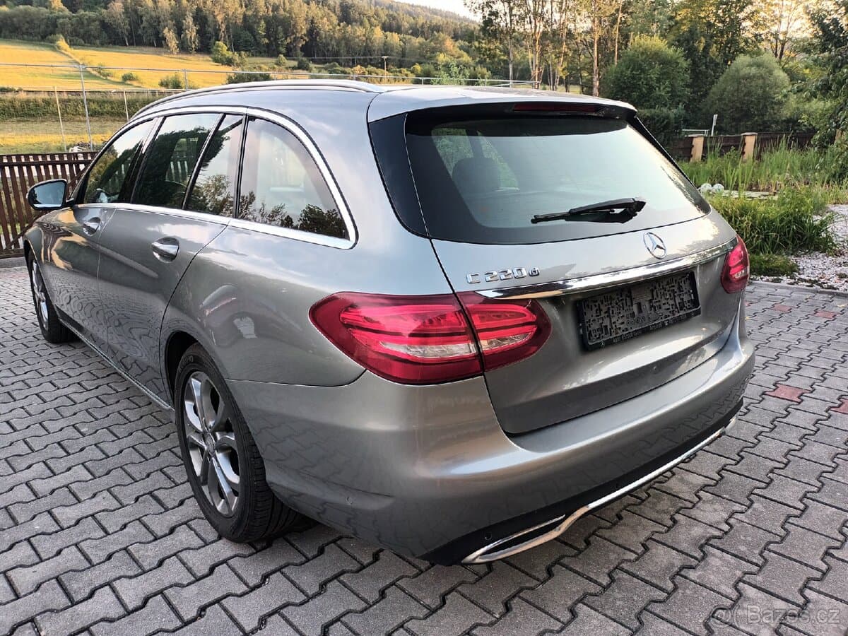 2016 Mercedes-Benz OSTATNÍ - 3