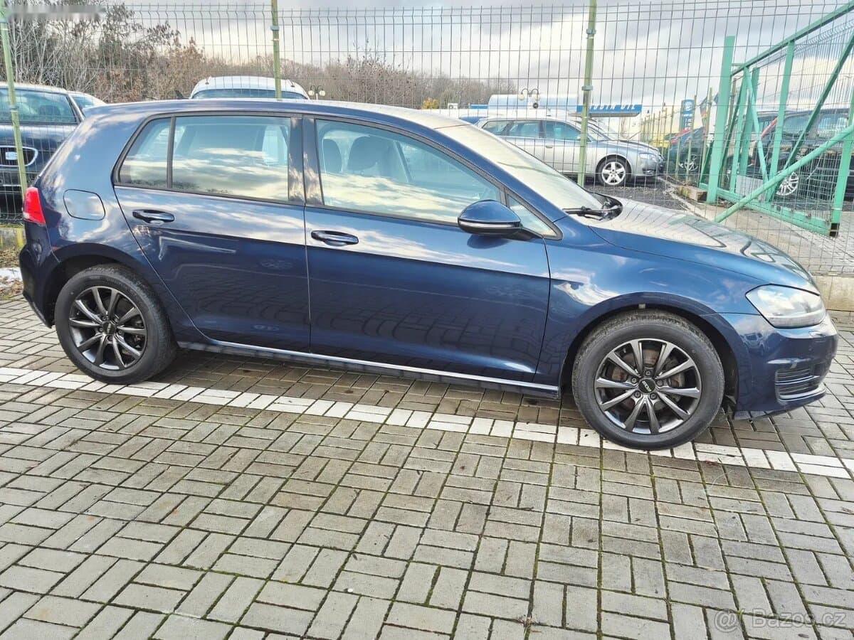 2014 Volkswagen GOLF - 3