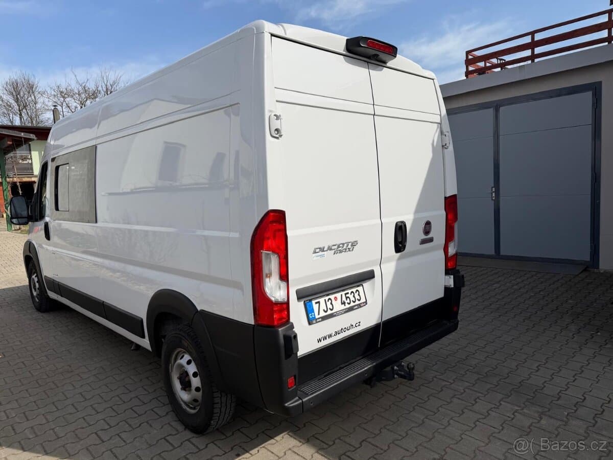 2024 Fiat DUCATO - 3