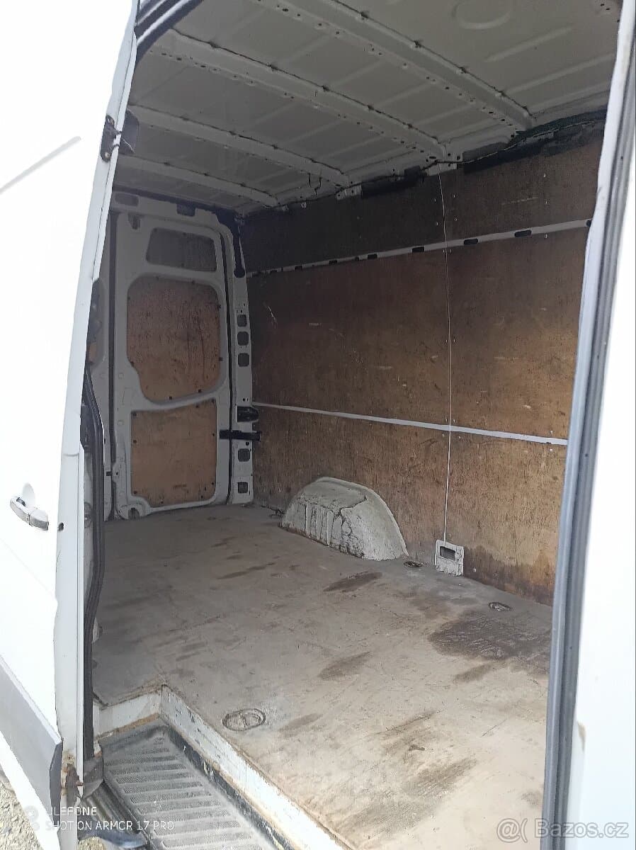 2008 Mercedes-Benz SPRINTER - 3