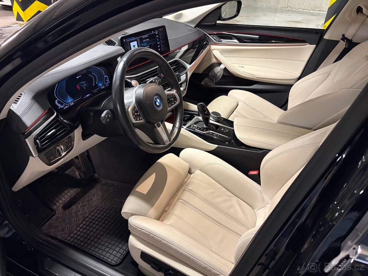 2022 BMW OSTATNÍ - 3