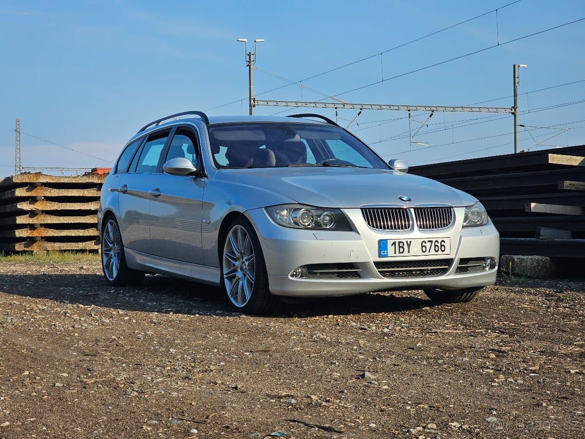 2006 BMW OSTATNÍ - 3