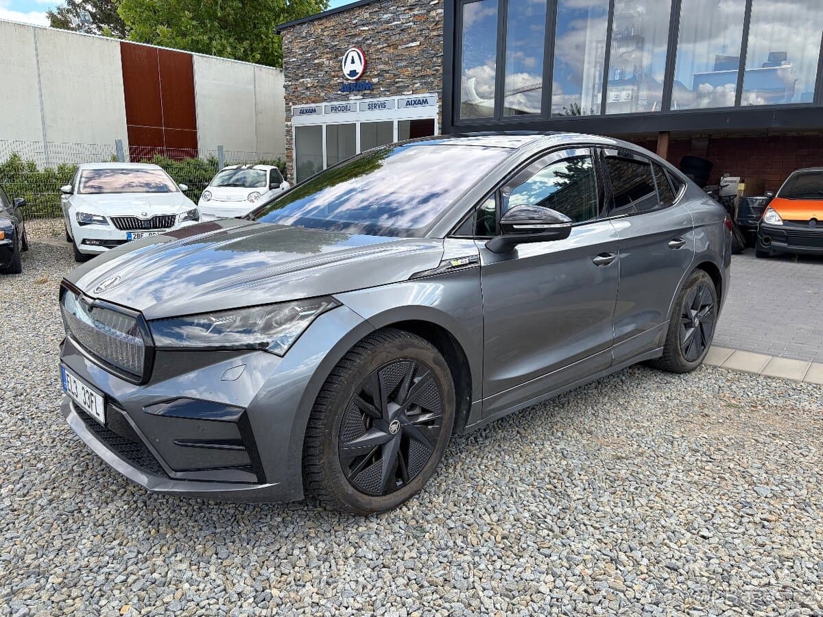 2023 Škoda ENYAQ - 3
