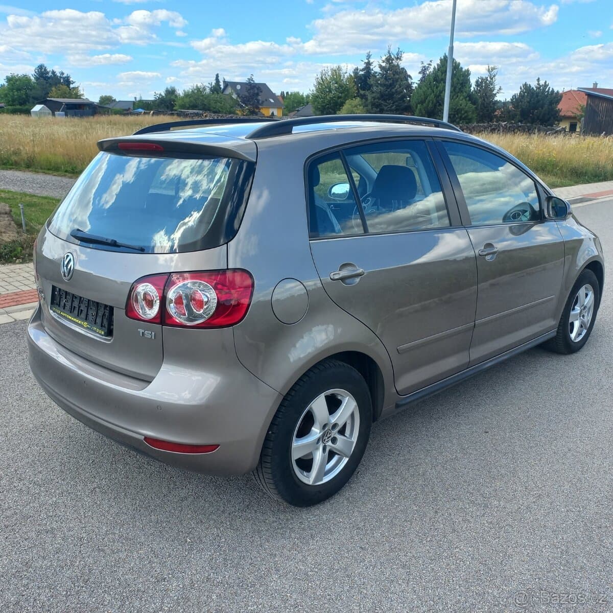2012 Volkswagen GOLF - 3