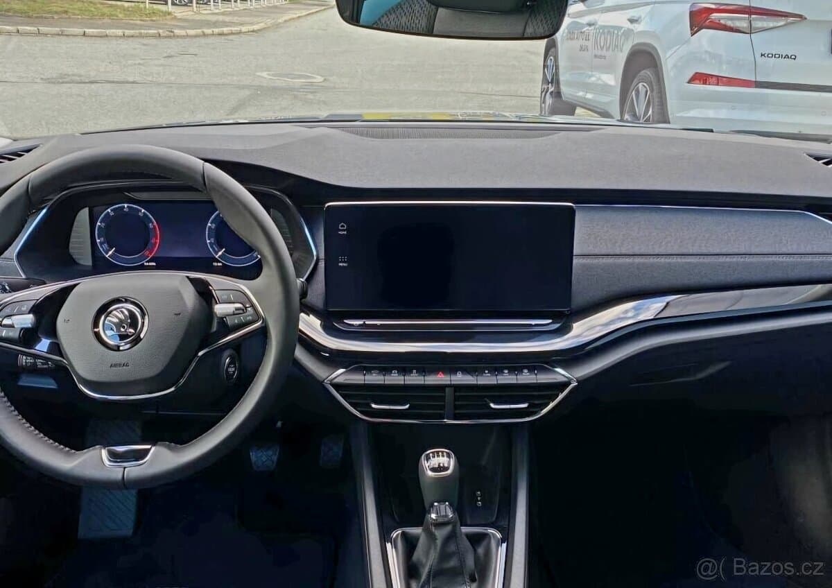 2023 Škoda OCTAVIA - 3
