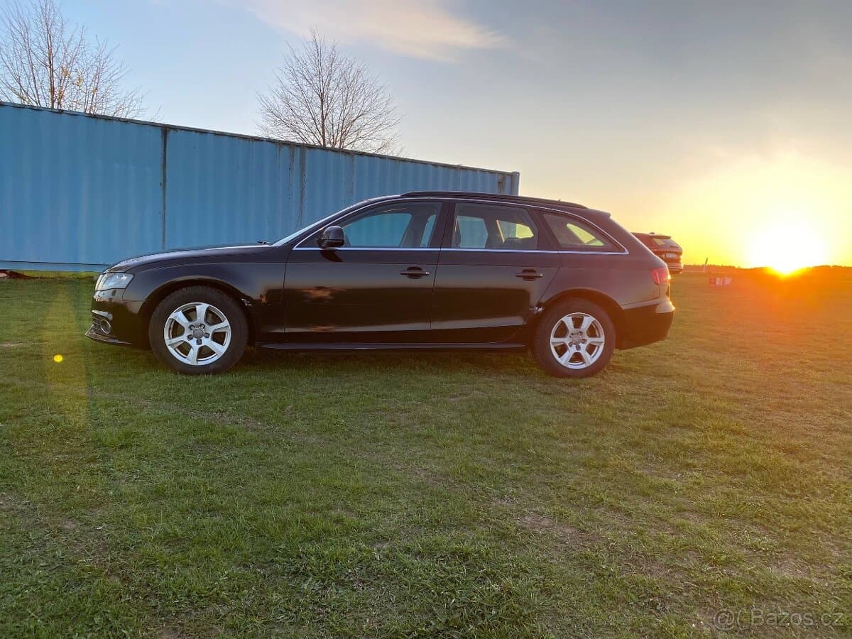 2008 Audi A4 - 3