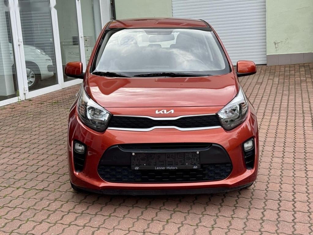 2023 Kia PICANTO - 3