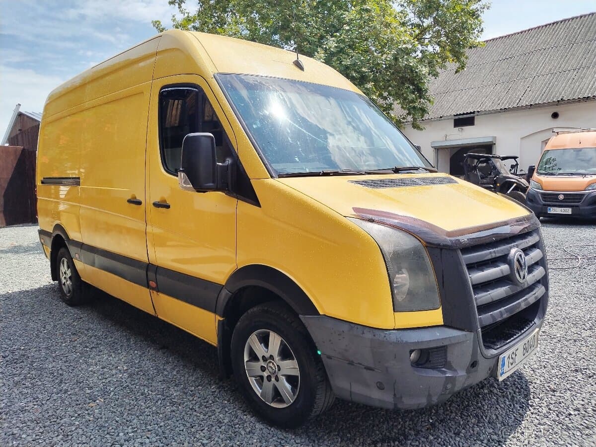 2010 Volkswagen OSTATNÍ - 3