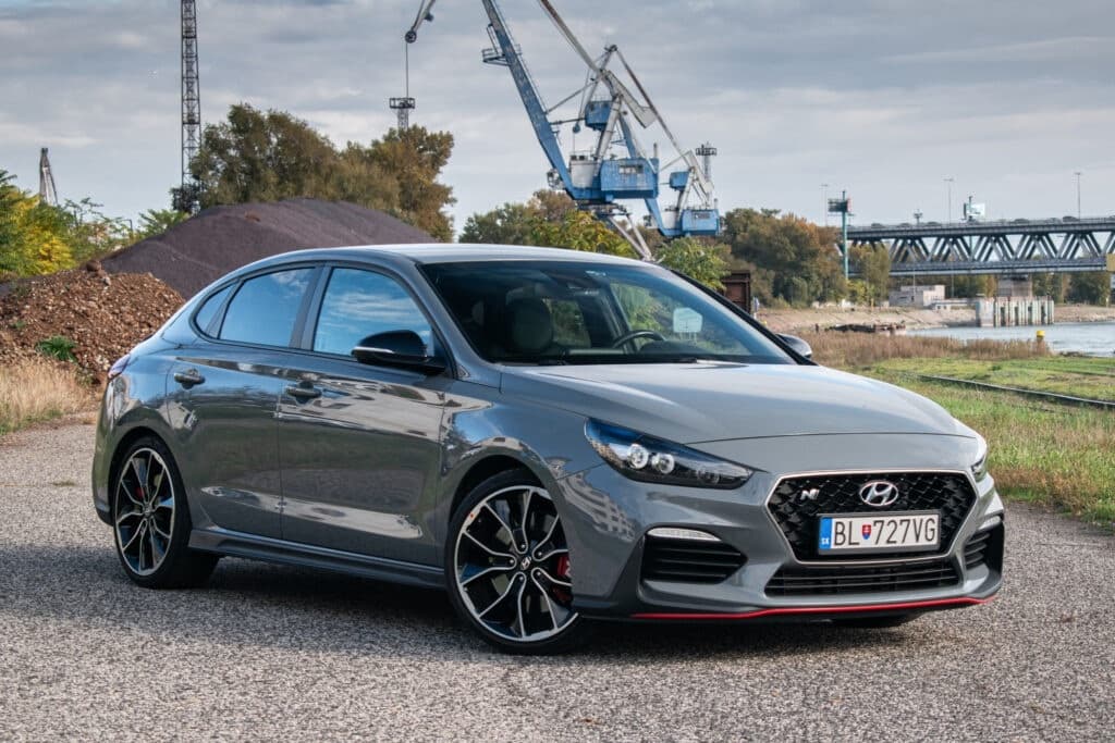 2019 Hyundai i30 - 3