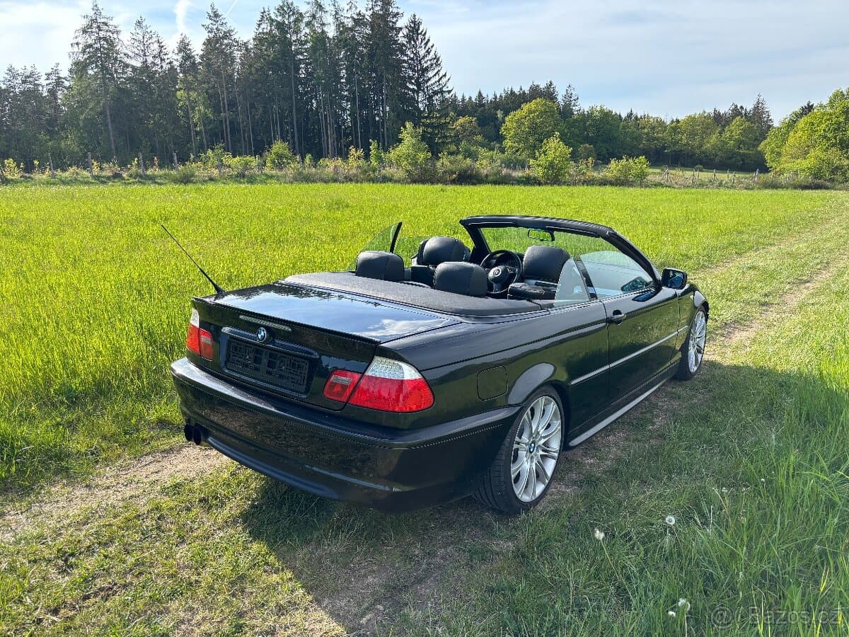2004 BMW OSTATNÍ - 3