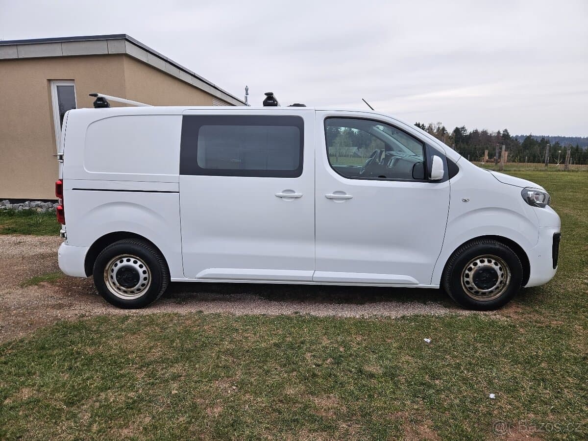 Peugeot EXPERT - 3