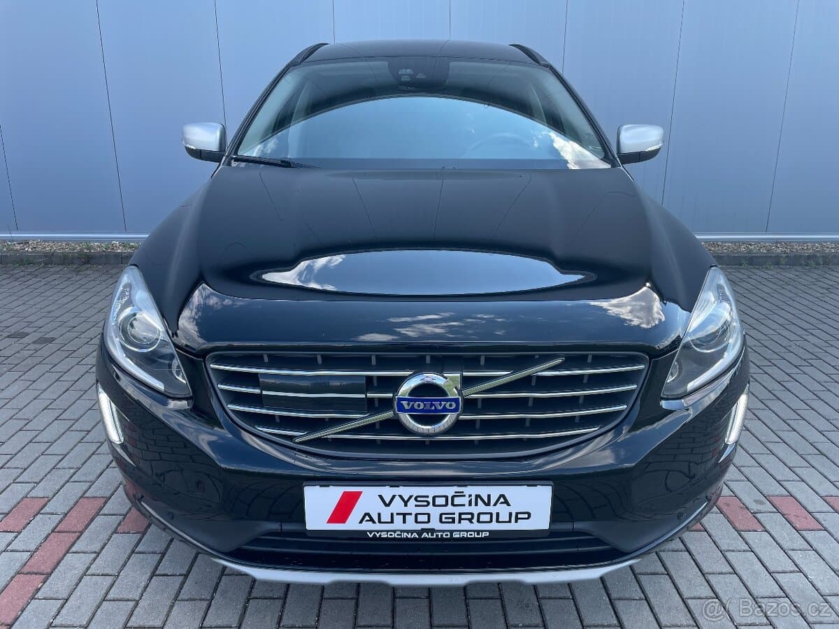 2015 Volvo XC60 - 3
