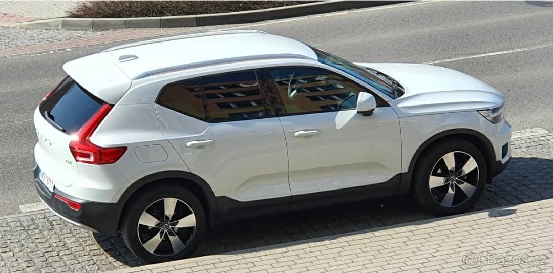 2018 Volvo XC40 - 3