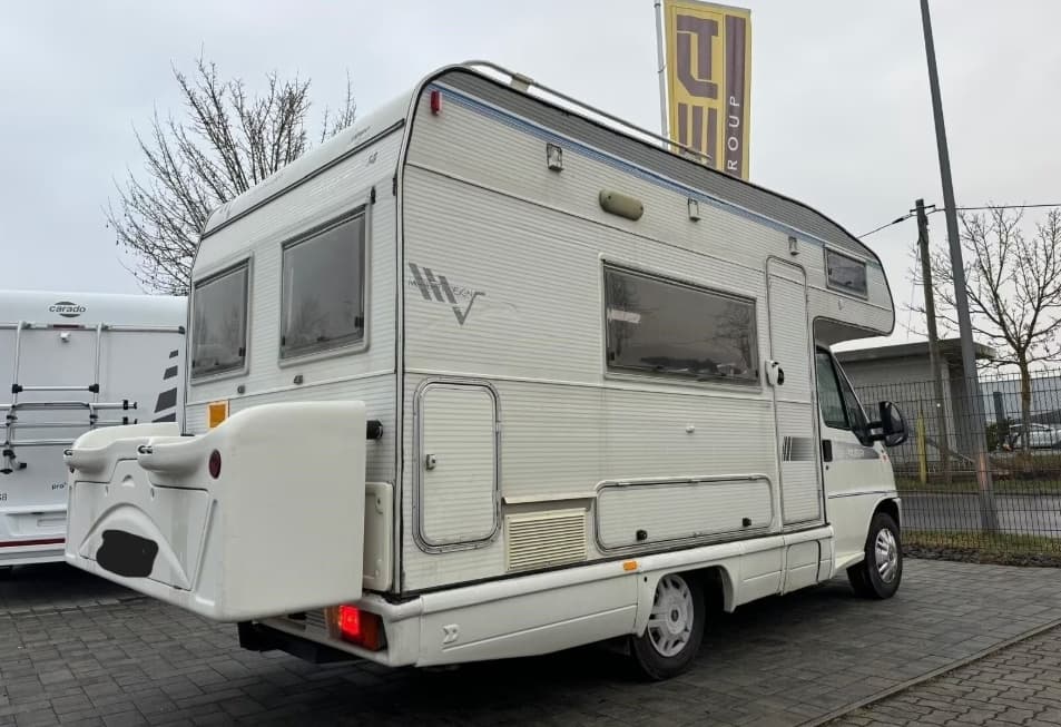 1996 Fiat DUCATO - 3