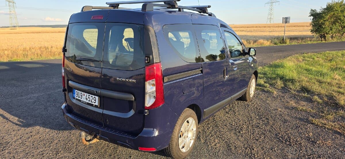 2019 Dacia DOKKER - 3