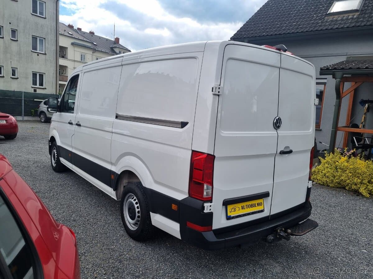 2019 Volkswagen OSTATNÍ - 3