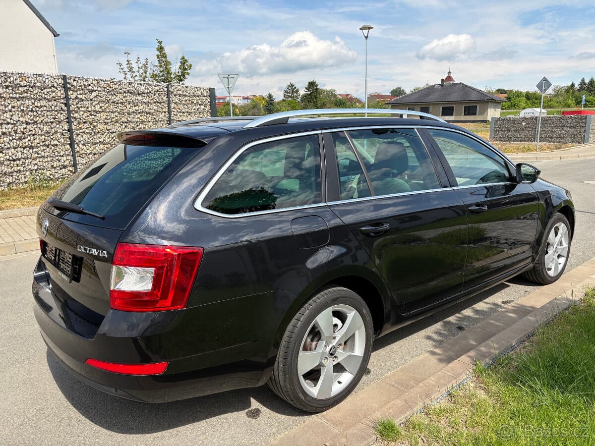 2013 Škoda OCTAVIA - 3