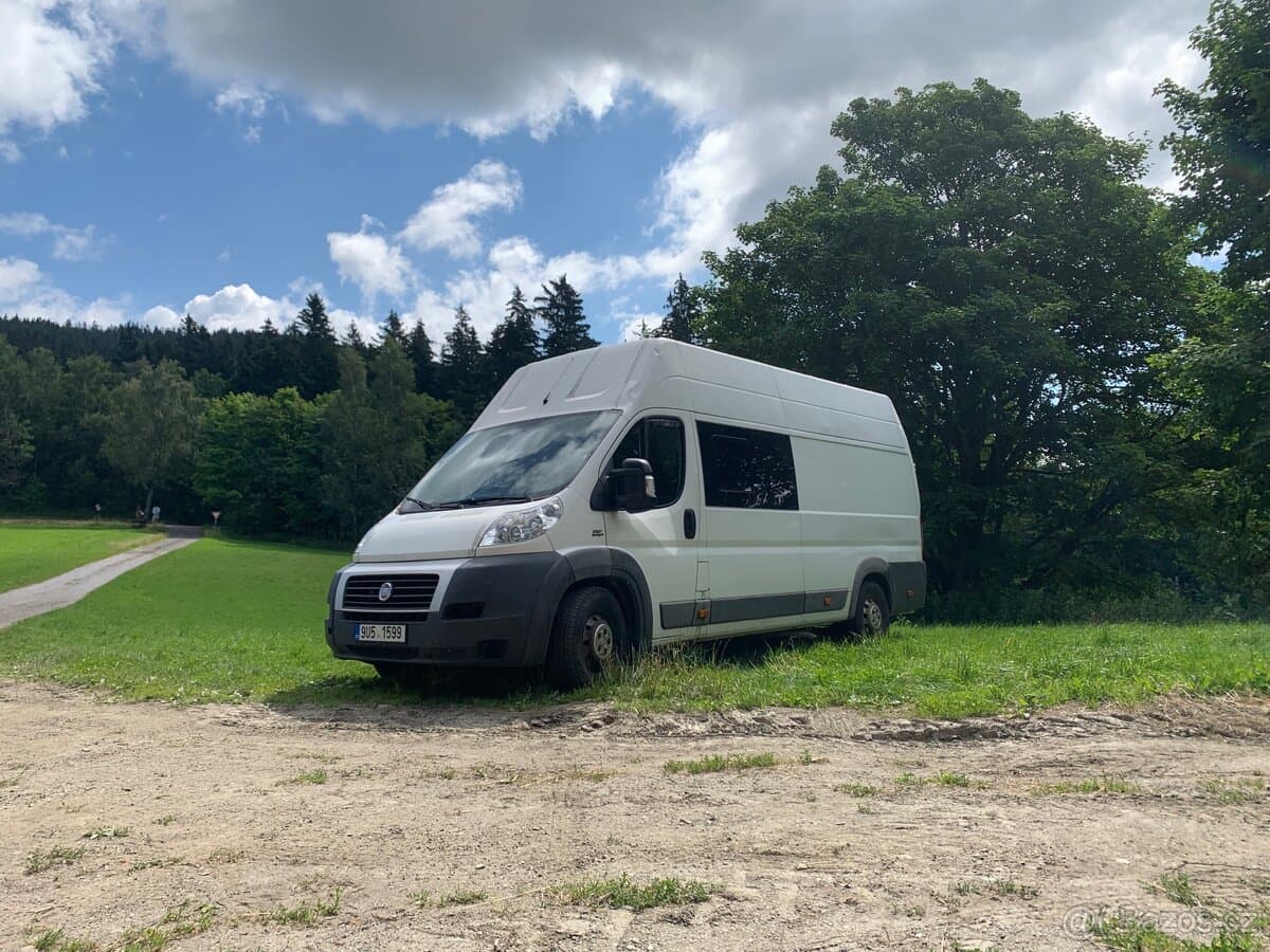 2012 Fiat DUCATO - 3