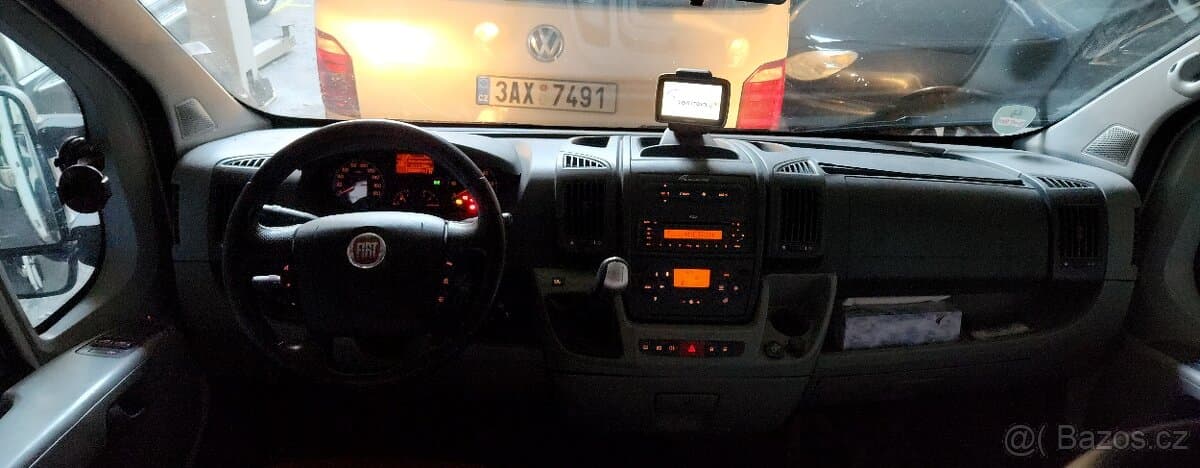2011 Fiat DUCATO - 3